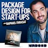How to Design Packaging for Start-Ups with Last Crumb Cookies | Ep 50