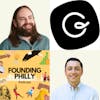 Guru, Co-founder and CEO Rick Nucci | Founding Philly Ep. 29
