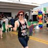 E17: From School Teacher to Pride Festival Producer with Julia Music