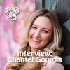 Episode 155 The Power of Flaws – Interview with Chantel Soumis