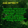 Algae Rhythms 007