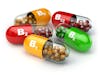 B vitamins regulate the immune system and improve cardiovascular and neurological systems