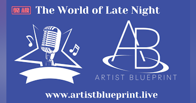 image for The World of Late Night