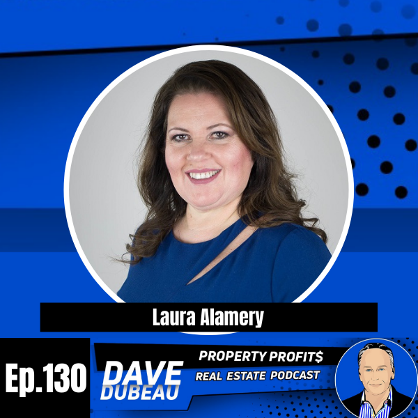 Ultimate Virtual Online Real Estate Investing with Laura Alamery