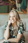 Personal Growth & Meaningful Work: Colette Jane Fehr's Pivot from Marketing to Helping Couples Connect