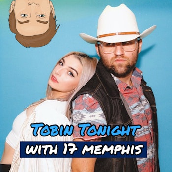 17 Memphis: Welcome to Pop Country
