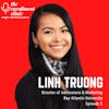 2 - Linh Truong - The International Student Journey