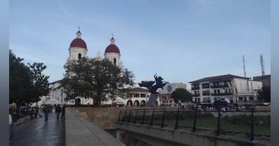 image for Explorando Rionegro: La Puerta al Encanto del Oriente Antioqueño