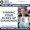 Holiday Podcast Special - Finding Your Acres Of Diamonds (#36)