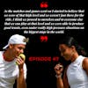 Episode 7: Eden Silva & Evan - From Heathrow to Wimbledon Quarter Finals