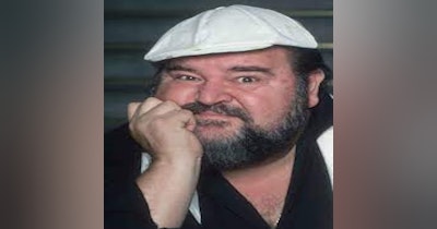 image for Dom Deluise and the Roasted Red Peppers!