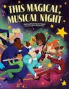 This Magical, Musical Night read by Dads