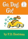 Go, Dog. Go! read by Dads