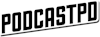 PodcastPD Logo