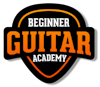 Beginner Guitar Academy Logo