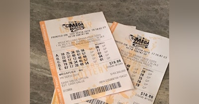 image for Mega Millions Lottery Reaches $790 Million Dollars! 4th Largest in History