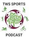TWS Sports Podcast Logo