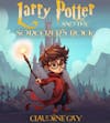 Investigators Beginning To Suspect Claudine Gay's Novel 'Larry Potter And The Sorcerer's Rock' May Have Been Plagiarized