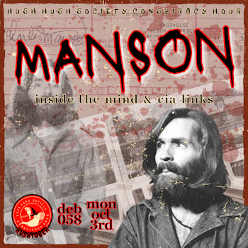 Manson Family Values