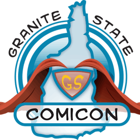 Granite State Comic ConProfile Photo
