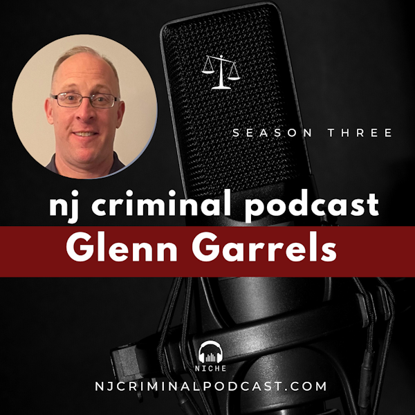 Glenn Garrels pt1 👮 NJ Attorney General Directive : Use of Force