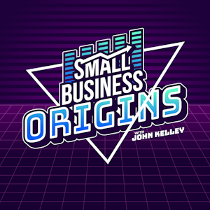 Small Business Origins