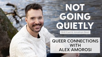 Queer Connections with Alex Amorosi