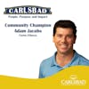 Ep. 15 Strengthening Your Body & Life with Fortis Fitness Owner, Adam Jacobs