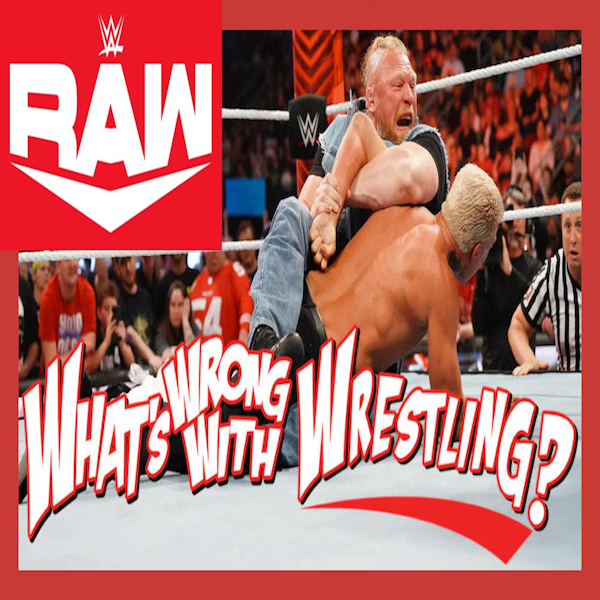 NIGHT OF CHAMPIONS PREVIEW - WWE Raw 5/22/23 & SmackDown 5/19/23 Recap