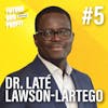 Oxfam: Laté Lawson-Lartego - Embracing Failure