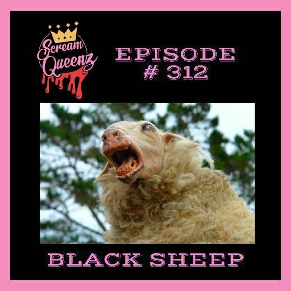 BLACK SHEEP (2006)