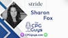 Private Equity Market Condition for CPGs with Stride’s Sharon Fox