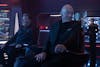 Ignoring These 14 New Images from Picard 304 is a 