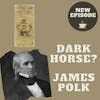 Dark Horse? James Polk