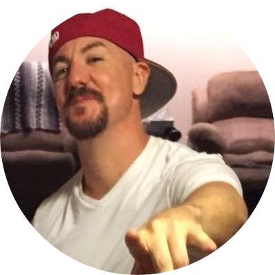 Clint RussellProfile Photo