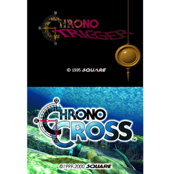 Chrono Trigger and Chrono Cross Have the Best New Game Plus