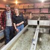 Beaverkill Trout Hatchery: Farming Trout for 5 Generations