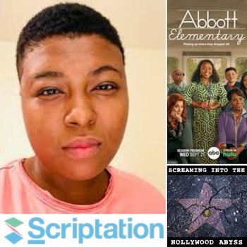 Take 84 - Writer and Actor Brittani Nichols, Abbott Elementary