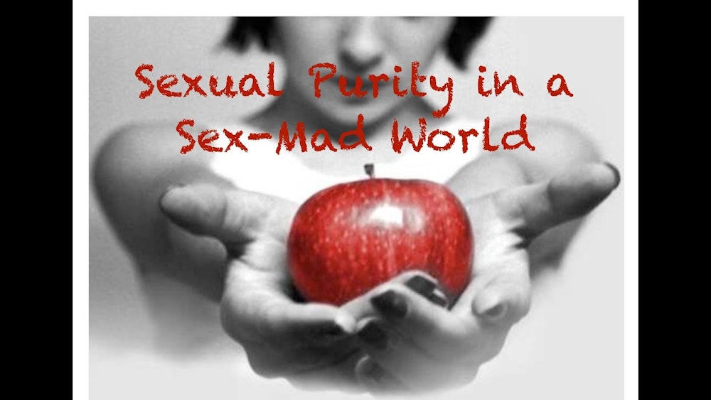 The High Cost Of Sexual Purity