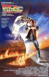 Time Travel Terror:  Back to the Future