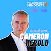 Having Abundance Mindset to Focus On Your Growth To Push Forward During This Crisis | Cameron Herold | Replay