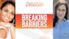 Breaking Barriers: Overcoming Self-Sabotage and Discrimination