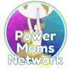 Power Moms Network Logo