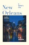 536 Literary New Orleans (with TR Johnson) | My Last Book with Len Webb and Vincent Williams