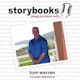 storybooks, gregg jorritsma with...podcast