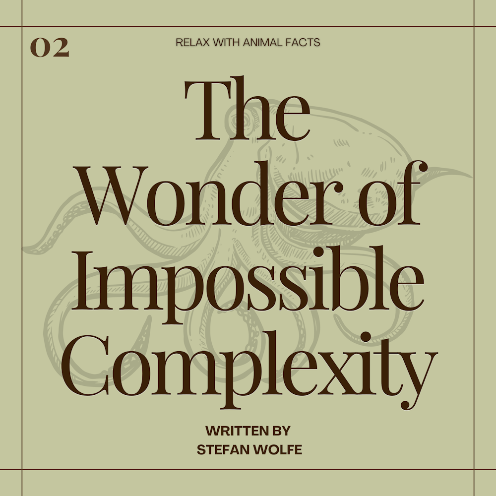The Wonder of Impossible Complexity
