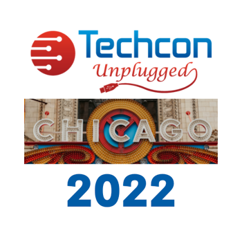 434 Techcon Unplugged - Road to Chicago