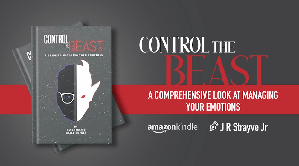 What a Professional Psychologist Had to Say about Control The Beast