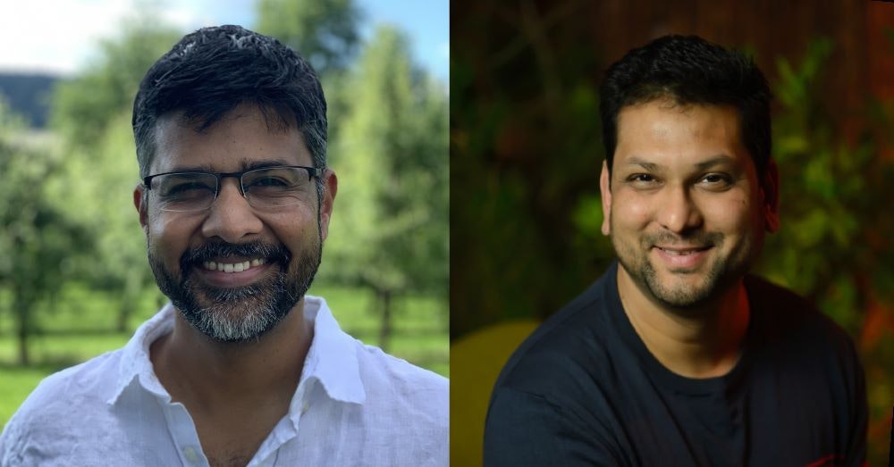30 PowerApps Champions stories in 30 mins with Sameer Bhangar and Saurabh Pant