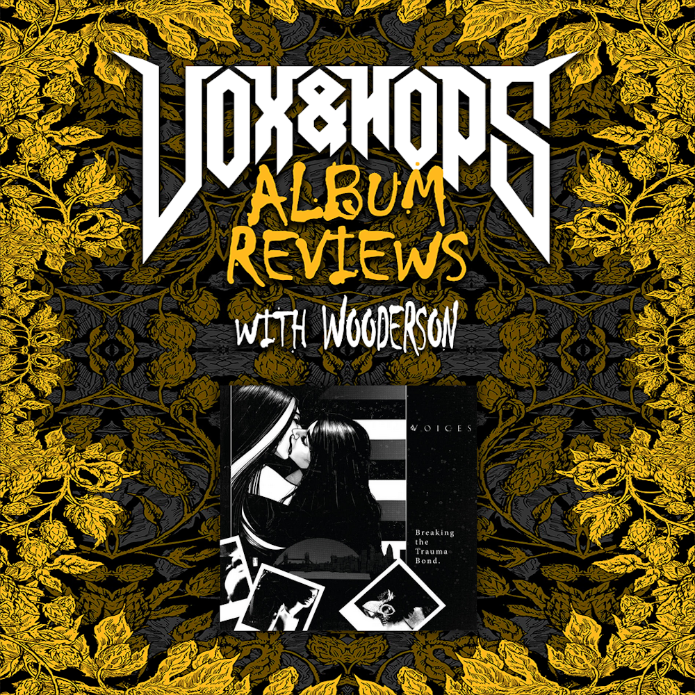 Album Review - Voice's 
